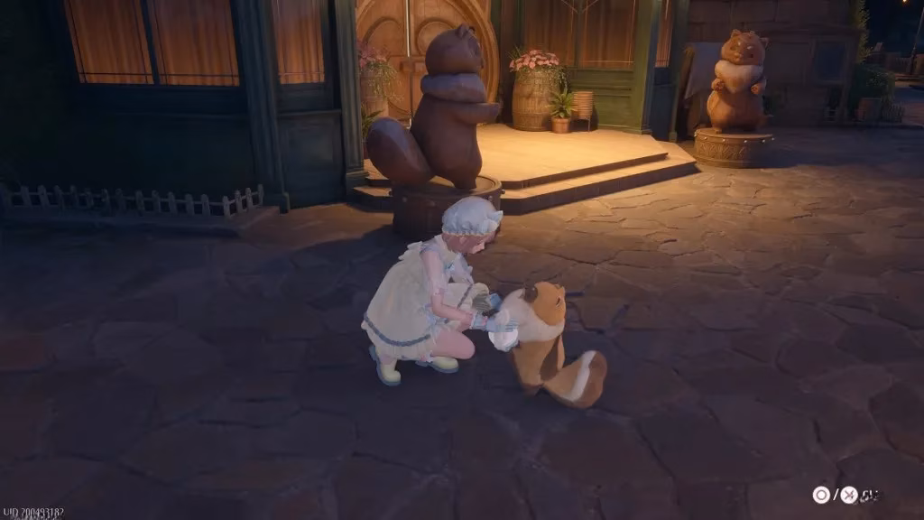 the-tale-of-finding-a-bibcoon-for-furballs-in-infinity-nikki-in-2026-image-2