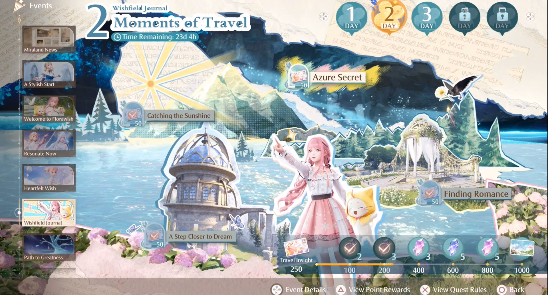 infinity-nikki-s-wishfield-journal-a-whimsical-guide-to-completing-all-challenges-and-reaping-the-rewards-in-2026-image-2