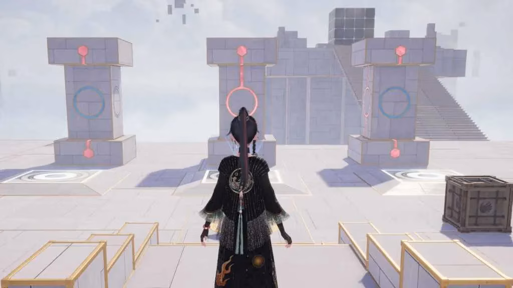 how-to-solve-the-dream-warehouse-curio-domain-puzzle-in-infinity-nikki-image-2