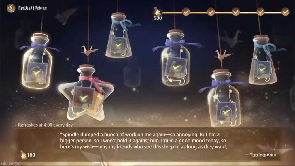 infinity-nikki-stylist-rank-guide-how-to-level-up-fast-in-2026-image-2
