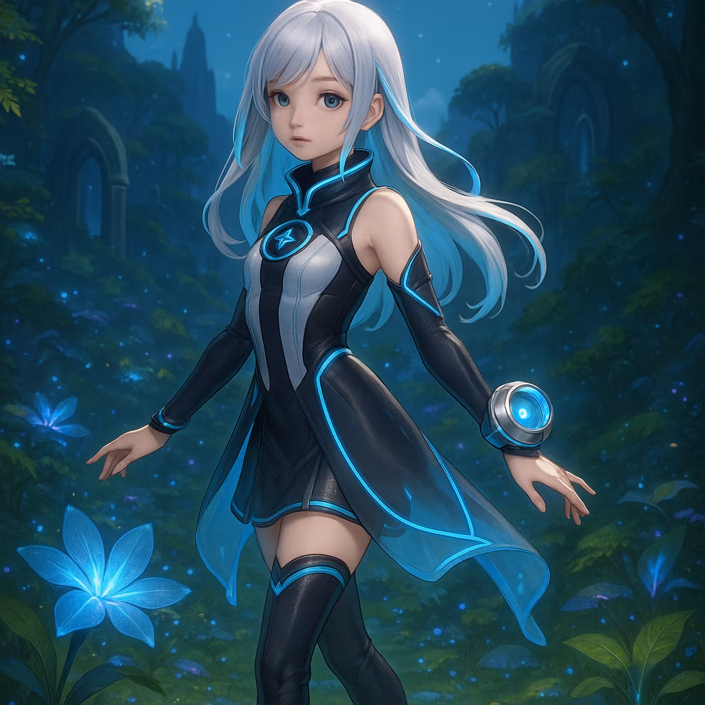 my-journey-through-infinity-nikki-s-haunted-queen-s-palace-ruins-image-0