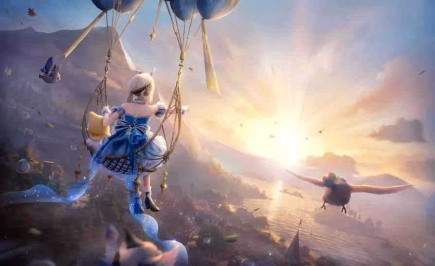 infinity-nikki-review-a-dress-up-dreamland-full-of-charm-and-chaos-image-1