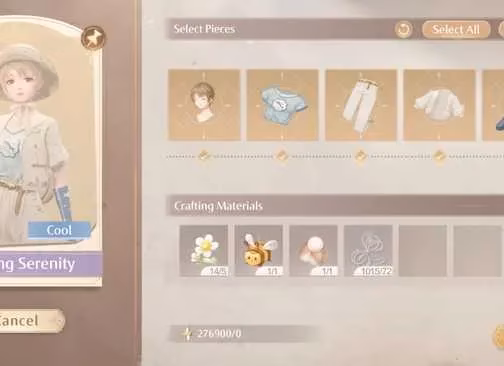 infinity-nikki-fishing-guide-rippling-serenity-outfit-how-to-fish-image-2