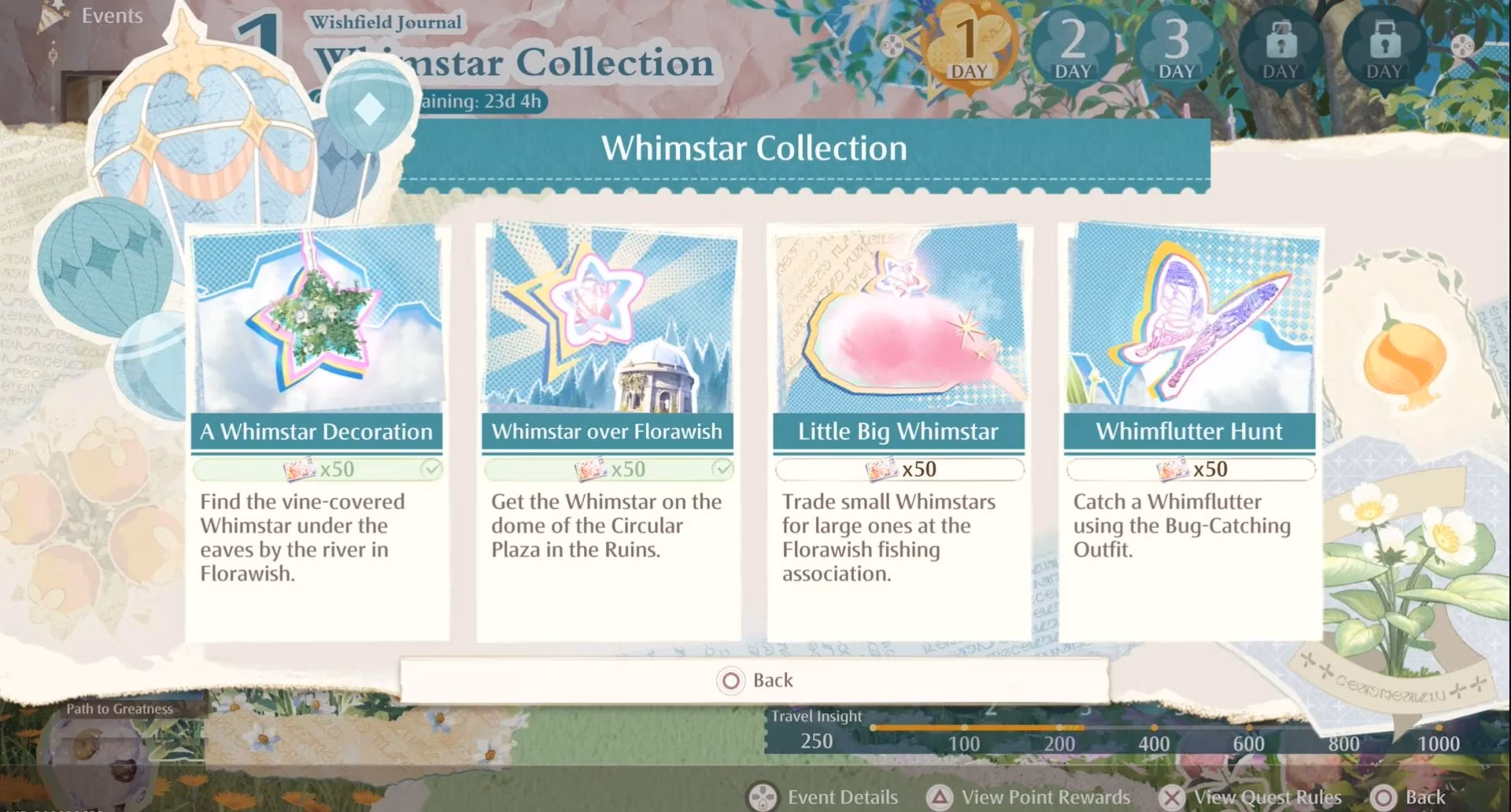 infinity-nikki-s-wishfield-journal-a-whimsical-guide-to-completing-all-challenges-and-reaping-the-rewards-in-2026-image-1