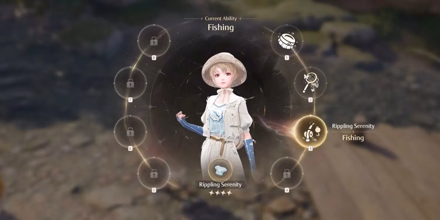 infinity-nikki-fishing-guide-rippling-serenity-outfit-how-to-fish-image-3