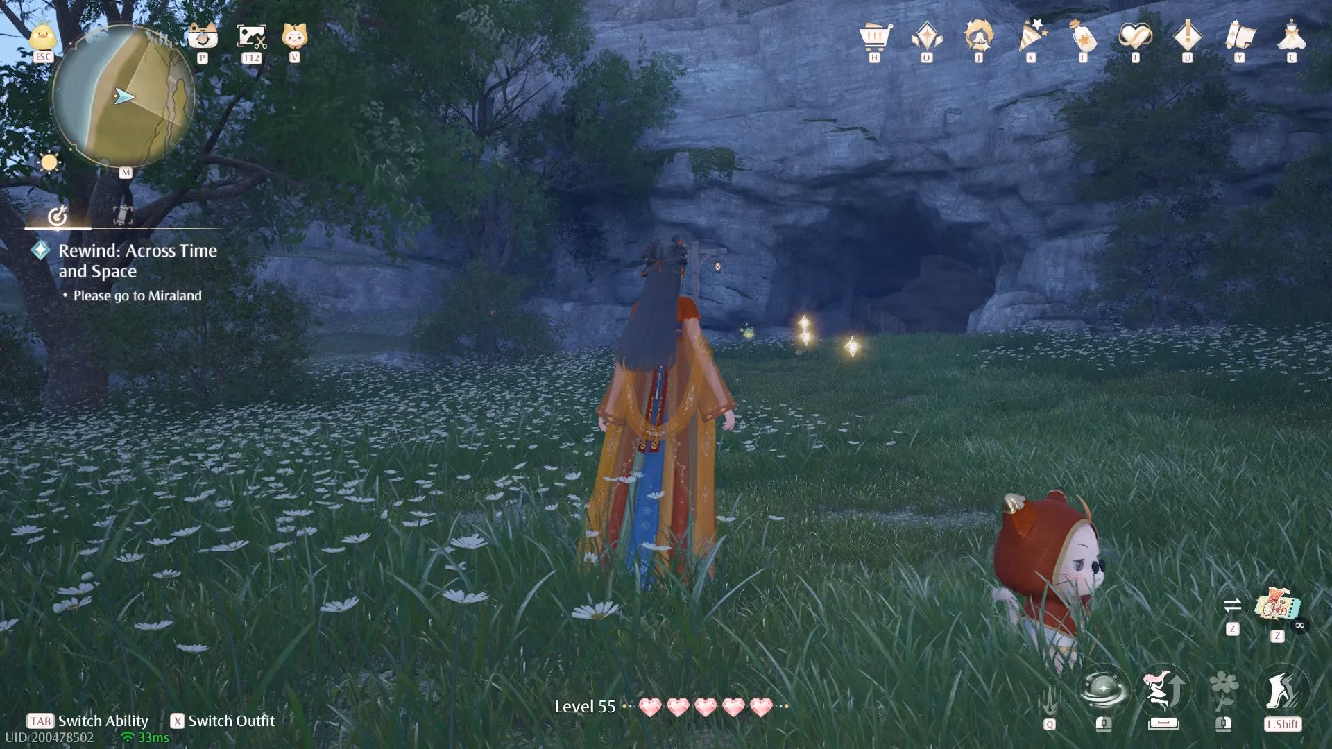 a-stylist-s-whisper-unveiling-the-secrets-of-firework-isles-hidden-caverns-in-infinity-nikki-image-3